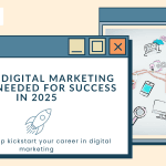 Top 10 Digital Marketing Skills