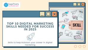 Top 10 Digital Marketing Skills